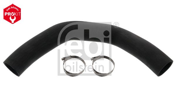 Патрубок системи охолодження FEBI BILSTEIN 49168 - zapix