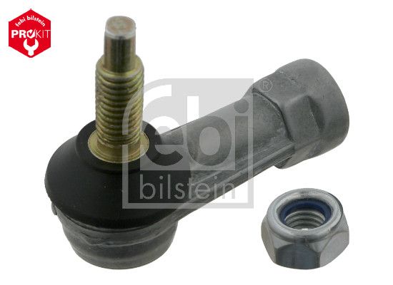 Механізм перемикання передач FEBI BILSTEIN 39609 - zapix
