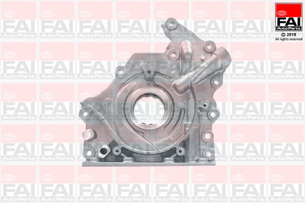Оливний насос FAI AUTOPARTS OP345 - zapix