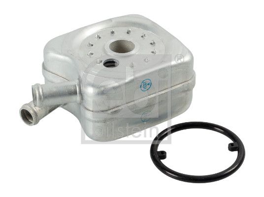 Масляный радиатор двигателя FEBI BILSTEIN 14560