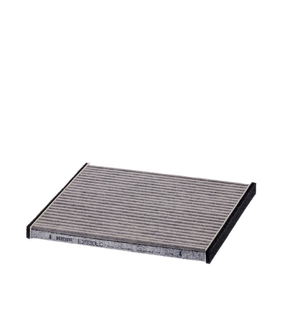Фільтр салону HENGST FILTER E2930LC - zapix