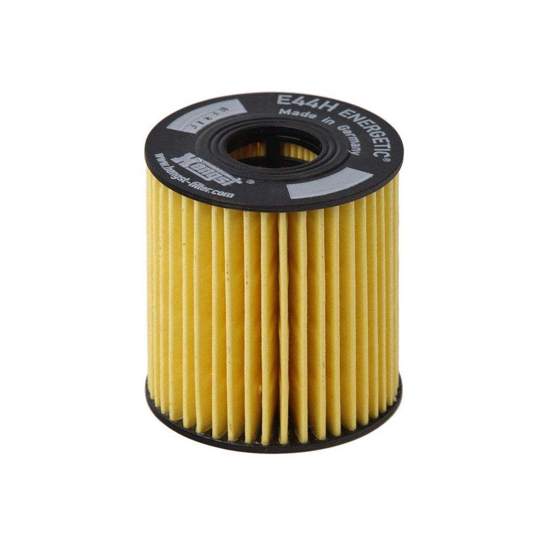 Оливний фільтр HENGST FILTER E44HD110 - zapix