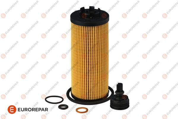 Оливний фільтр EUROREPAR 1682954980 - zapix