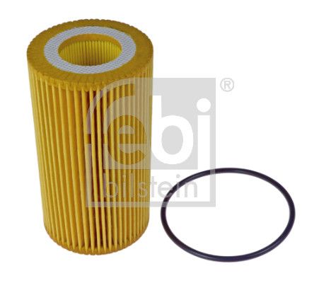 Оливний фільтр FEBI BILSTEIN 108935 - zapix