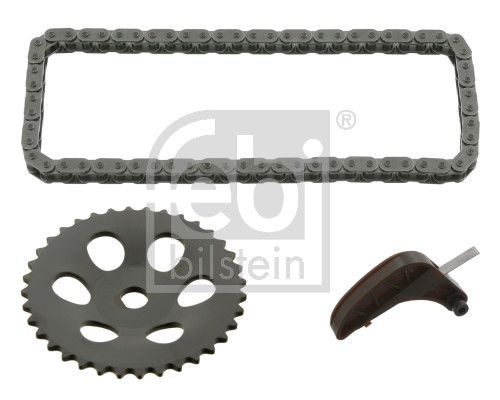 Приводний ланцюг оливного насоса FEBI BILSTEIN 33839 - zapix
