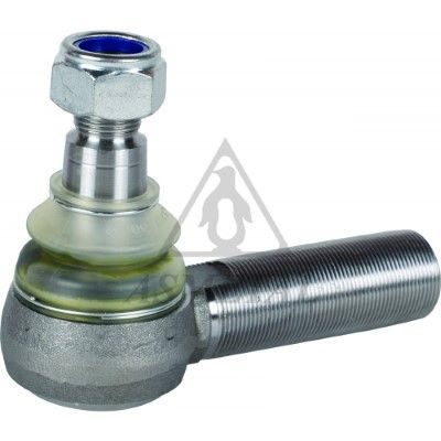 Наконечник рулевой тяги ASMETAL 17IV0501