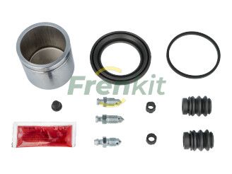Ремкомплект гальмівного супорта FRENKIT 257917 - zapix