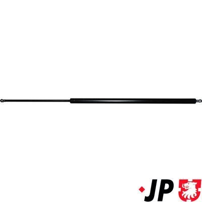 Газовий упор багажника JP GROUP 1281204000 - zapix