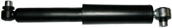 Амортизатор DENCKERMANN DSF007G - zapix