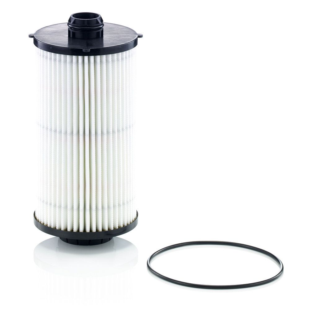 Оливний фільтр MANN-FILTER HU12008X - zapix