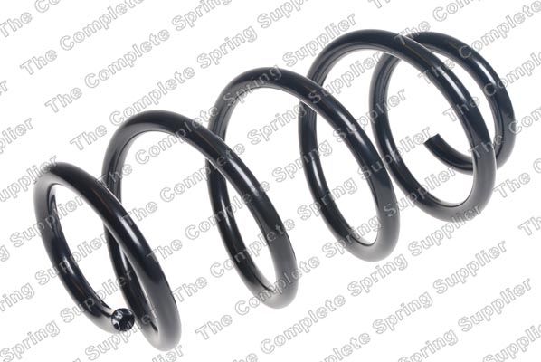 Пружина підвіски LESJÖFORS 4026239 - zapix