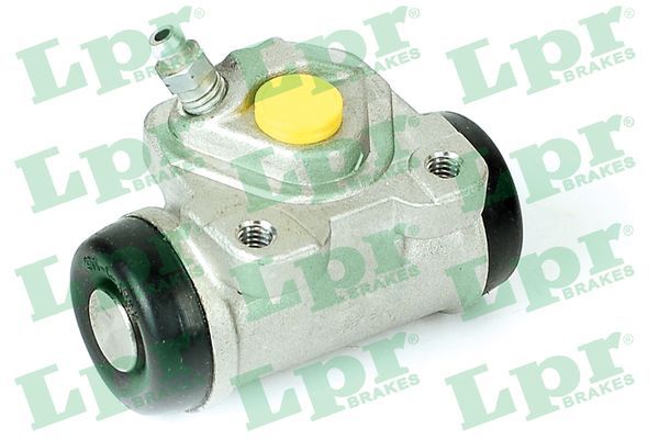 Колісний гальмівний циліндр LPR 4557 - zapix