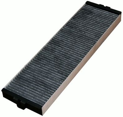 Фільтр салону DENCKERMANN M110560K - zapix