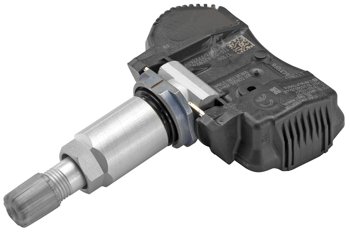 Система контролю тиску у шинах CONTINENTAL/VDO A2C9743250080 - zapix