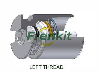 Поршень гальмівного супорта FRENKIT K385103L - zapix