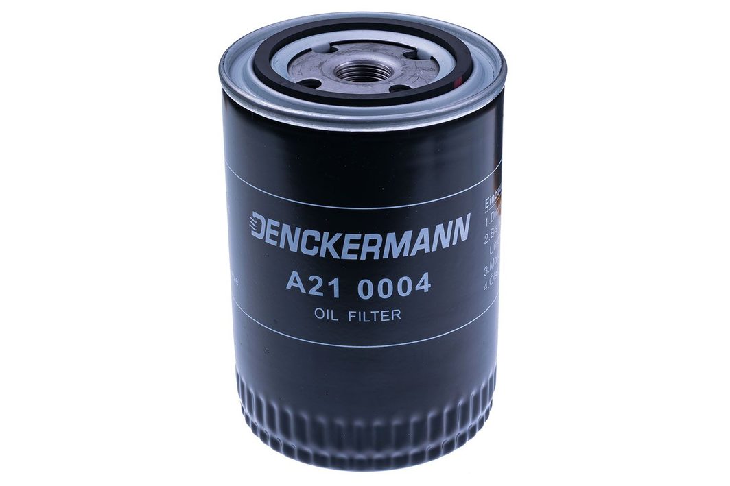 Оливний фільтр DENCKERMANN A210004 - zapix