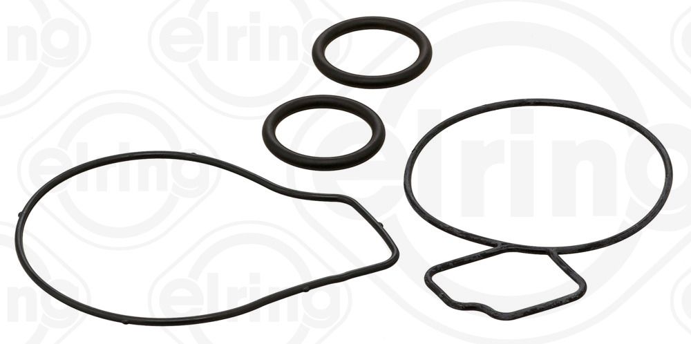 Прокладка помпи ELRING 483760 - zapix