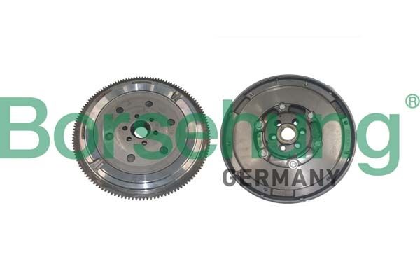 Маховик BORSEHUNG B10920