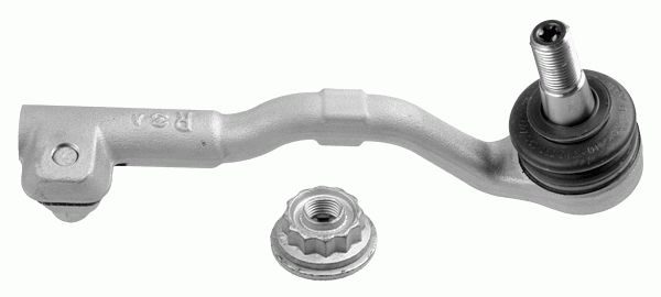 Наконечник кермової тяги LEMFÖRDER 3716701 - zapix