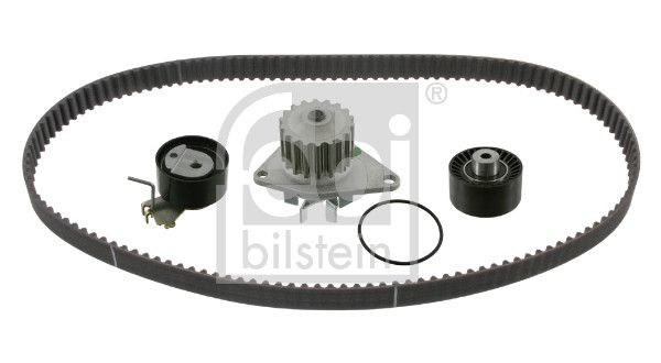 Комплект ременя ГРМ FEBI BILSTEIN 32727 - zapix