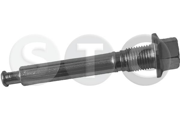 Напрявляючі суппорта STC T458149 - zapix