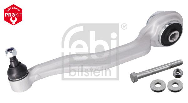 Важіль підвіски FEBI BILSTEIN 33351 - zapix