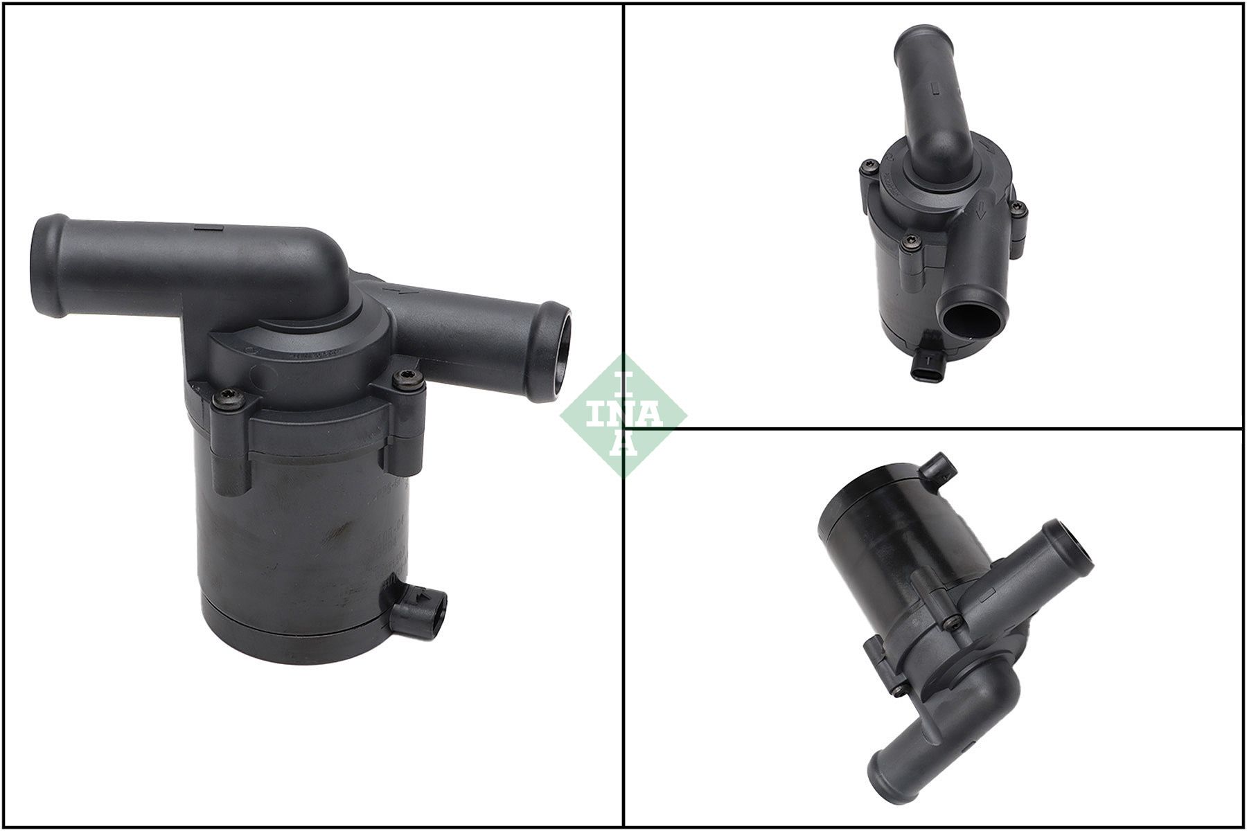 Додаткова водяна помпа SCHAEFFLER INA 539005810 - zapix