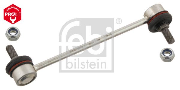 Тяга стабілізатора FEBI BILSTEIN 28268 - zapix