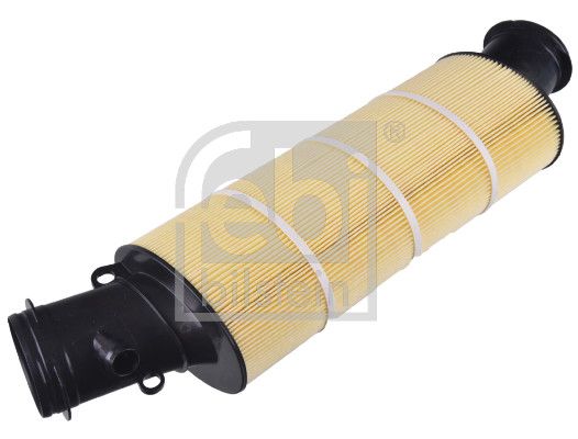 Повітряний фільтр FEBI BILSTEIN 173613 - zapix