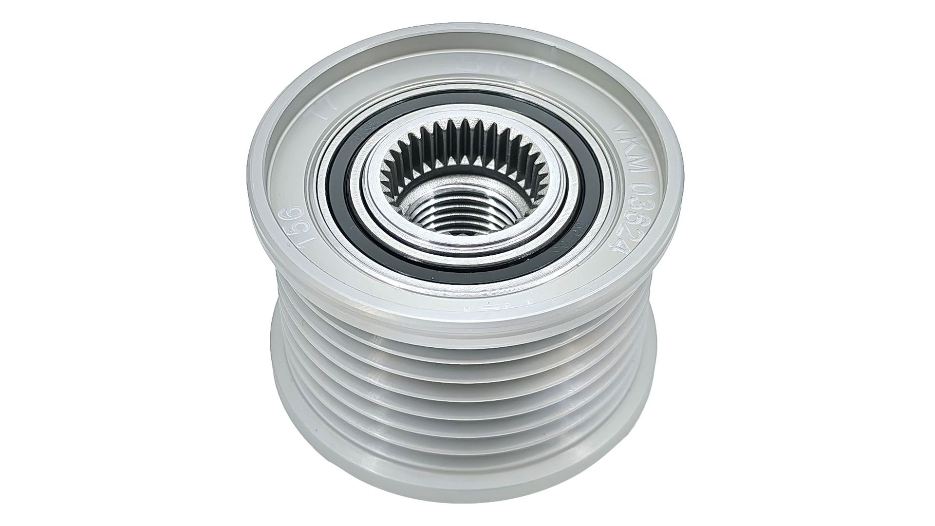 Муфта генератора SKF VKM03624 - zapix