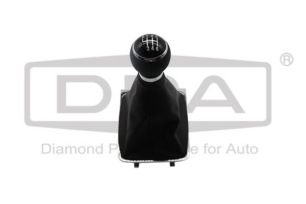 Механізм перемикання передач DPA 77111635402 - zapix