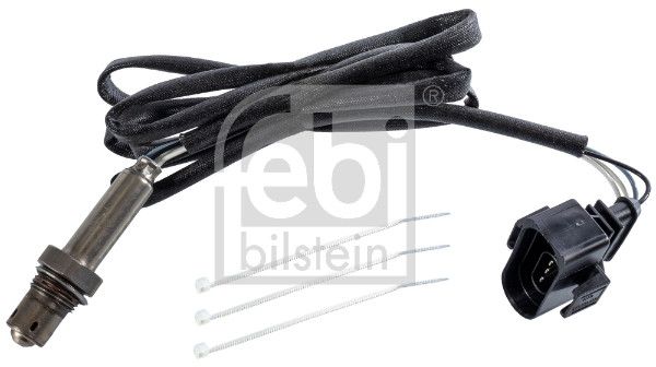 Лямбда-зонд FEBI BILSTEIN 175875