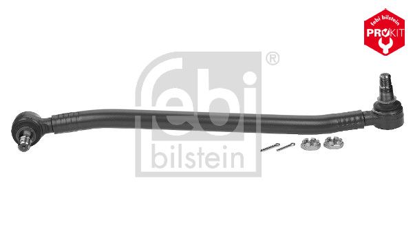 Тяга кермова FEBI BILSTEIN 15240 - zapix