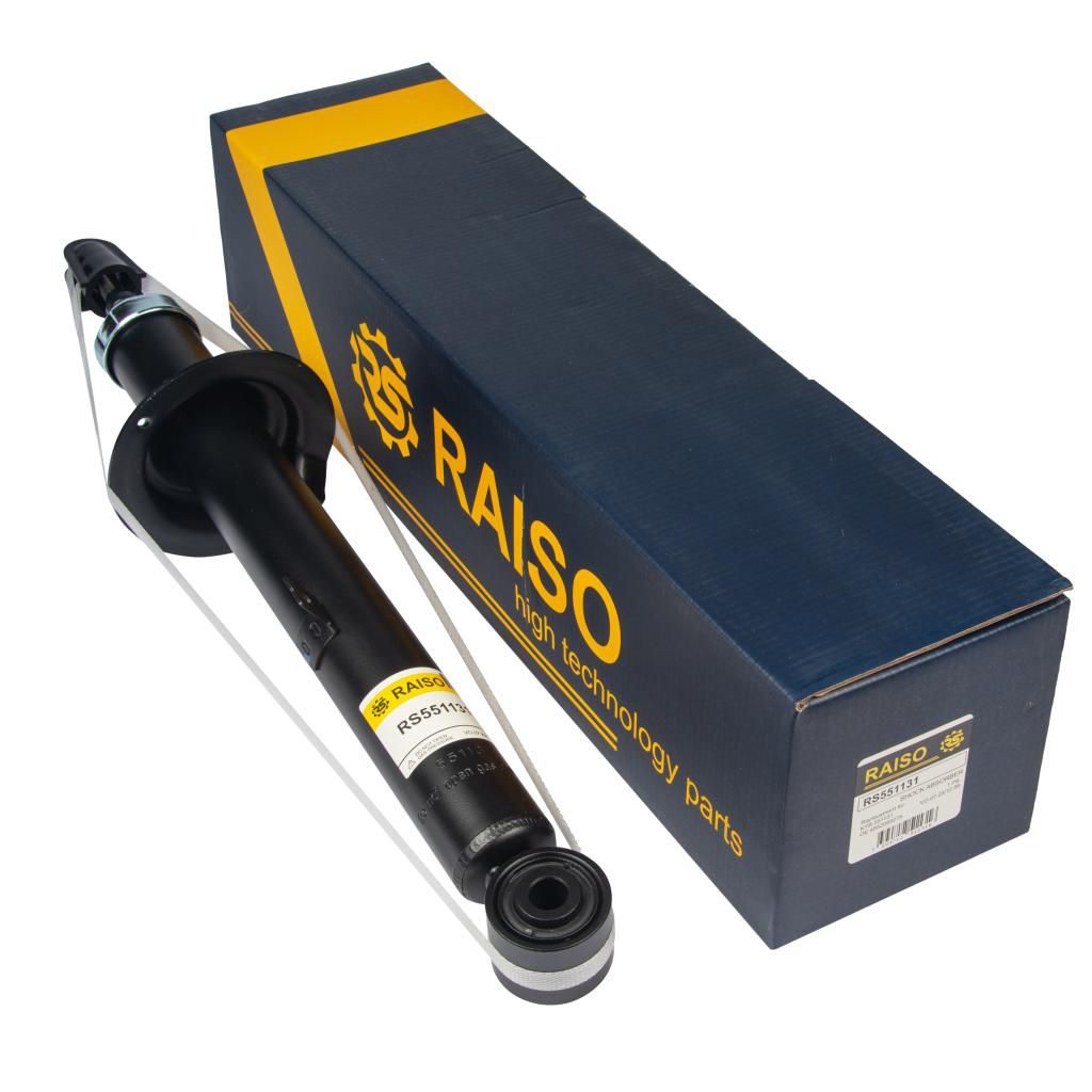 Амортизатор RAISO RS551131 - zapix