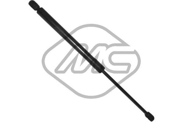 Газовий упор багажника METALCAUCHO 40802 - zapix