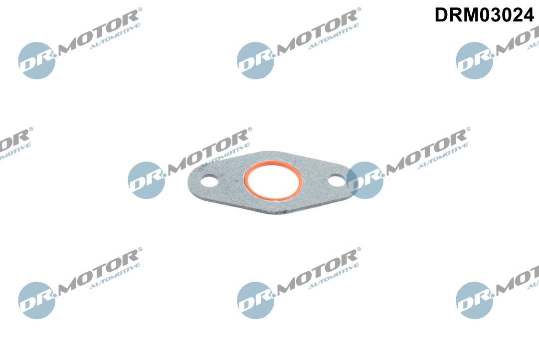 Прокладка оливного радіатора двигуна DR.MOTOR AUTOMOTIVE DRM03024 - zapix