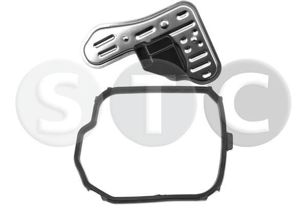 Фільтр АКПП STC T421037 - zapix
