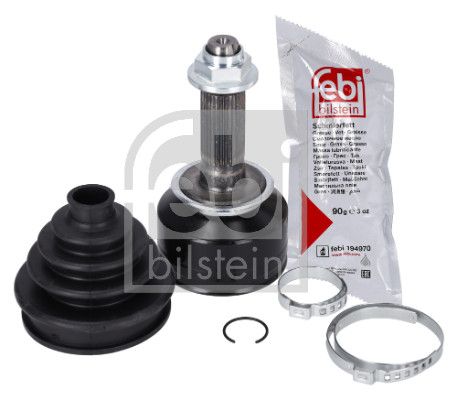 Шарнір рівних кутових швидкостей (ШРКШ) FEBI BILSTEIN 185125