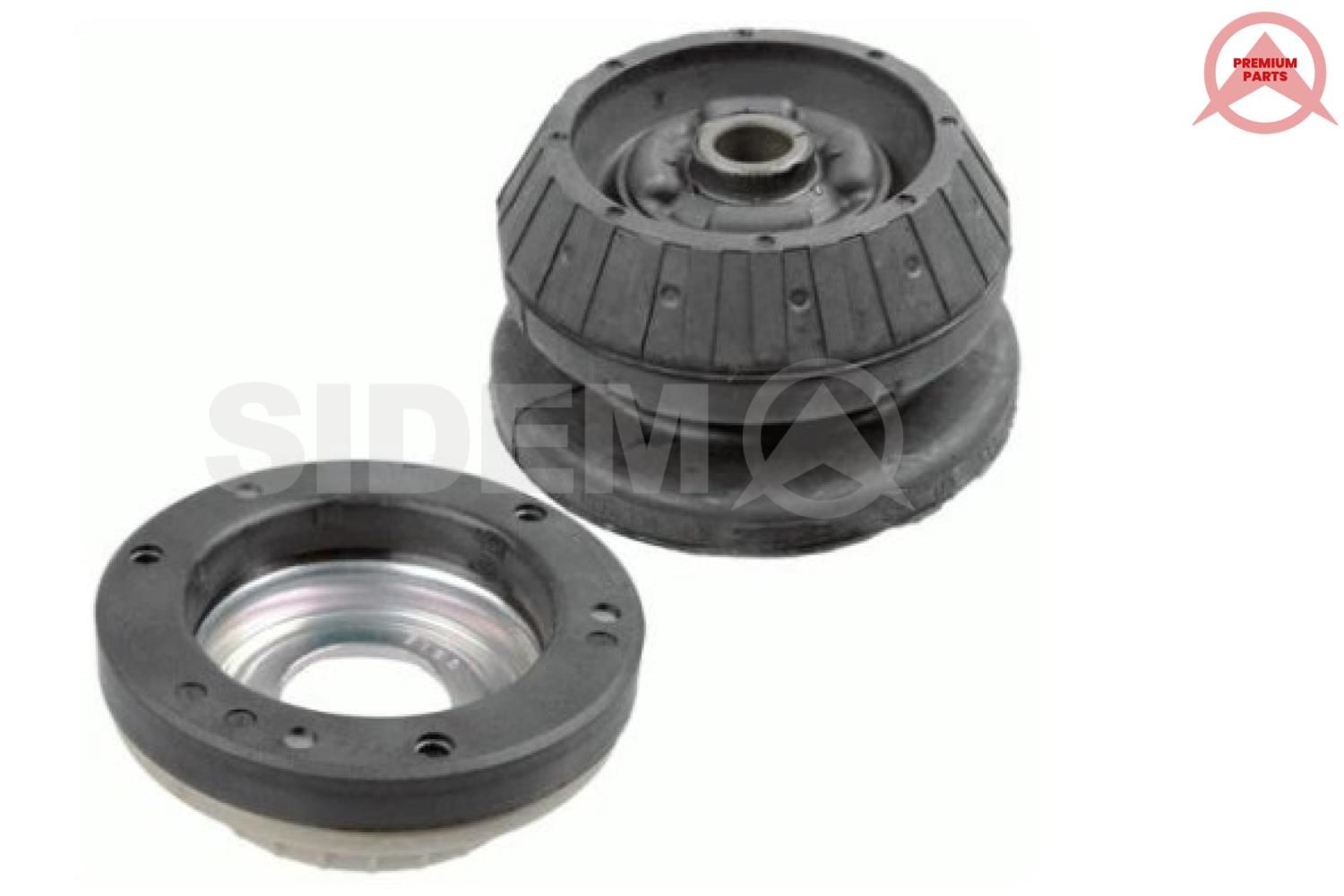 Опора амортизаційної стійки SIDEM 849429KIT - zapix