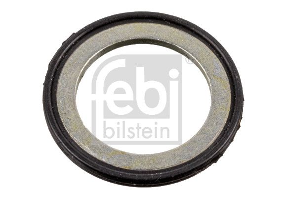 Прокладка піддону коробки передач FEBI BILSTEIN 179540 - zapix