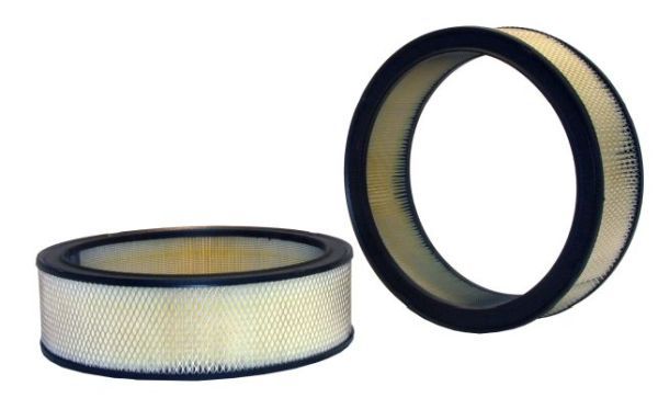 Повітряний фільтр WIX FILTERS 42096 - zapix