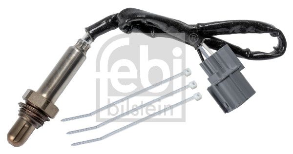 Кисневий датчик FEBI BILSTEIN 177530 - zapix