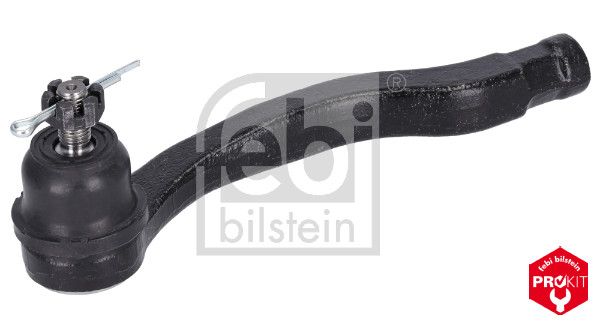 Наконечник кермової тяги FEBI BILSTEIN 15539 - zapix