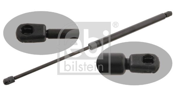 Газовий упор багажника FEBI BILSTEIN 28555 - zapix