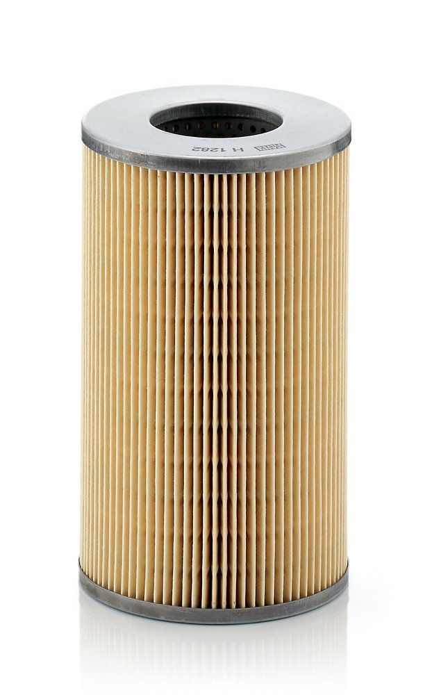 Оливний фільтр MANN-FILTER H1282X - zapix