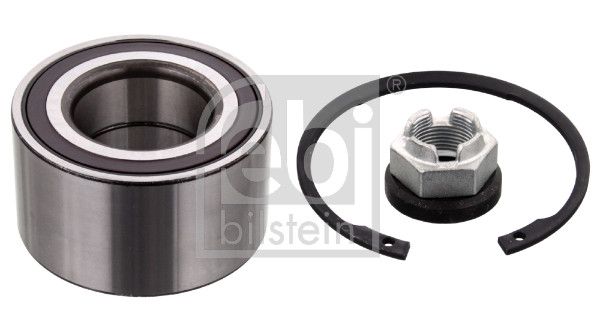 Підшипник / маточина колеса FEBI BILSTEIN 102269 - zapix