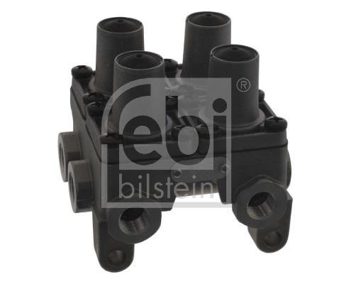 Невідсортовані деталі FEBI BILSTEIN 38123 - zapix