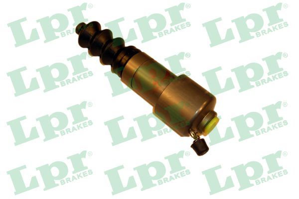 Робочий циліндр зчеплення LPR 3626 - zapix