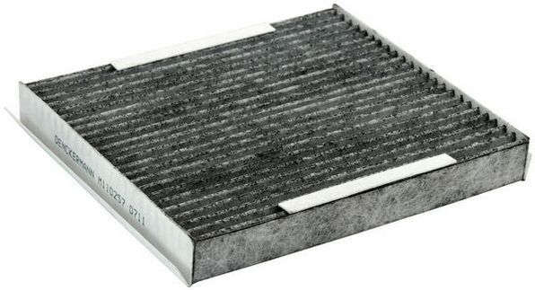 Фільтр салону DENCKERMANN M110257 - zapix