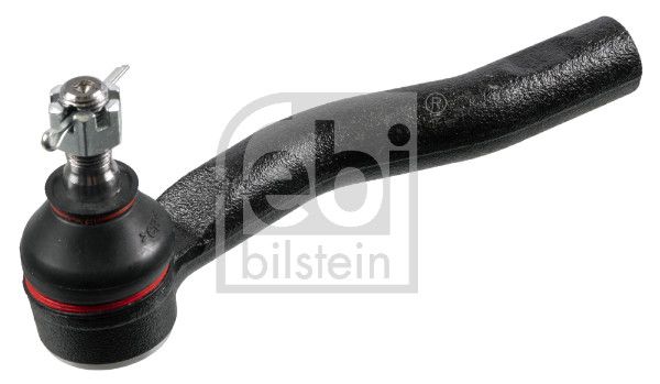 Наконечник кермової тяги FEBI BILSTEIN 178502 - zapix